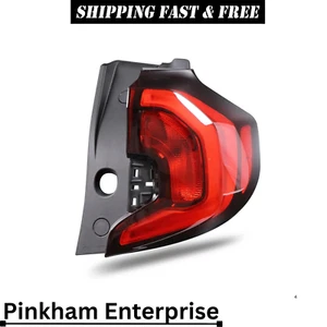 Tail Light Compatible with GMC Terrain 2018 2019 2020 2021 Right Passenger Si... - Picture 1 of 6