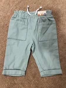 Baby Boys Pants Size 0-3months - Picture 1 of 1