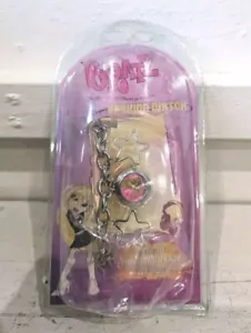 Bratz Passion for Fashion Uhrenkette Armband Charms NEU - Bild 1 von 5