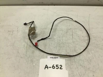 2011 AUDI Q5 2.0 TFSI КРЫШИ ЖГУТ ПРОВОДОВ OEM + - Изображение 1 из 4