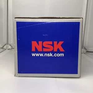 Conjunto de cojinete de rueda y buje - transmisión automática NSK 62BWKH10 - Imagen 1 de 5