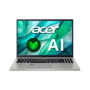Acer Aspire Vero 16 Notebook 16" Intel Core Ultra 5 16GB RAM 512GB SSD Intel ... - Foto 1 di 5