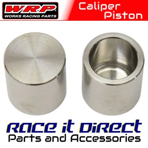 Caliper Piston Kit for Can-Am Outlander L 500 EFI 2015 Front WRP - Picture 1 of 9
