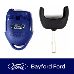 GENUINE FORD TRANSIT REMOTE CONTROL KEY 3 BUTTONS TO SUIT FORD TRANSIT VM 2006+ - Picture 1 of 1
