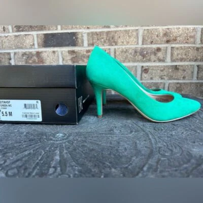 Tacones INC Zitah - WMNS 5,5 Foto 1 de 4