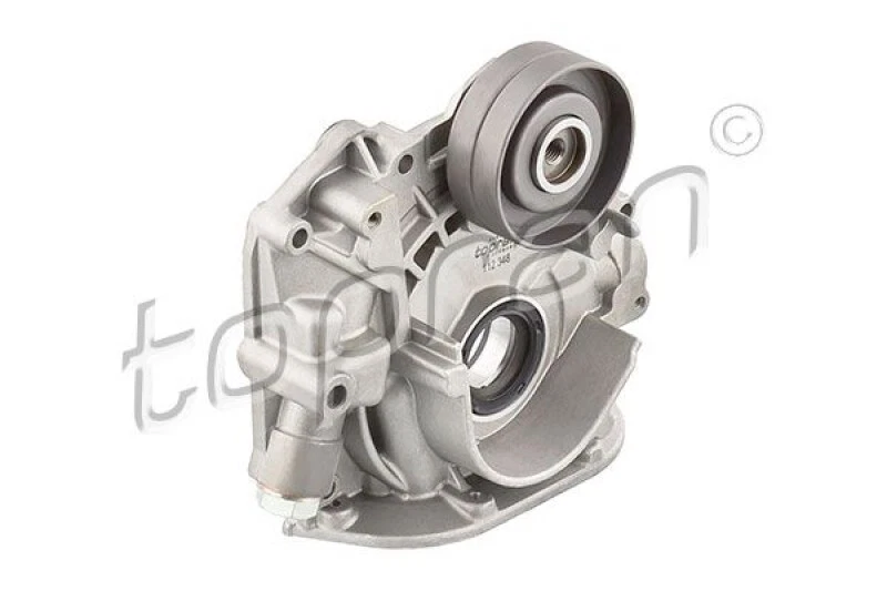 Topran 112348 Ölpumpe für VW AUDI