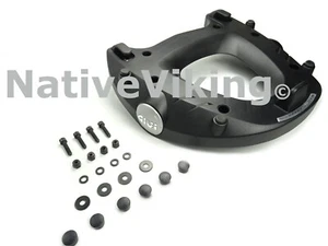Givi SR4114 TOP BOX RACK Kawasaki Versys 650 2015 + M5 für Monokey Top Box Etui - Bild 1 von 6