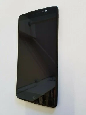 Repuesto Pantalla Pantalla Original Para Teléfono Boost Mobile ZTE MAX XL N9560 Foto 1 de 4