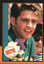 A9785- 1991 Beverly Hills 90210 Cards 1-88 + Bets - You Pick- 10 + Free