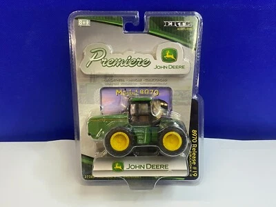ERTL 1/64 SCALE PREMIERE JOHN DEERE 8970 MUDDY VERSION CHASE VERY NICE !! - Image 1 of 4