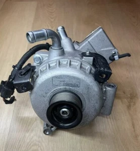 2011-2015 HYUNDAI SONATA HYBRID KIA OPTIMA HYBRID ALTERNATOR GENERATOR 2.4L OEM - Foto 1 di 5