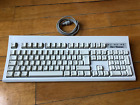 Clavier Vintage Keytronic keyboard FR AZERTY very good condition Key Tronic PS/2