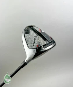 Used RH 2019 TaylorMade M5 Driver 9* SF Jupiter Stiff Flex Graphite Golf Club - Picture 1 of 11