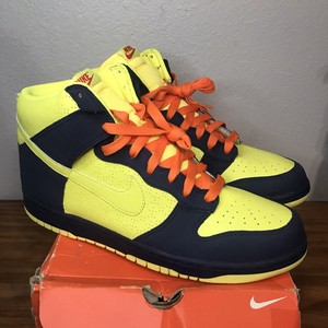 Las mejores ofertas en Zapatillas de senderismo Cuero Nike para Hombres |  eBay