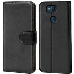 Flip Case Cover For LG G K Q V X Velvet Series Protective Case - Picture 1 of 31