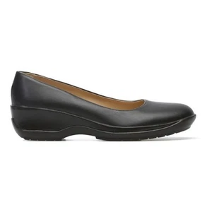 Zapatos Camarera Y Recepcionista de Salón Negra N° 34-42 EXENA Trabajo - Imagen 1 de 3