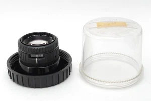 Late [Exc+5] Nikon EL Nikkor 50mm f/2.8 N Enlaring Lens Ship M39 from JAPAN - Bild 1 von 8