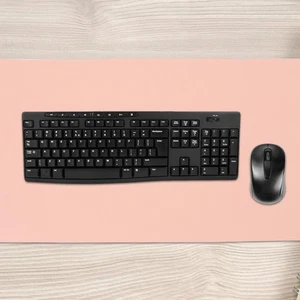 Nail Table Mat Matsnail Manicure Pad Desk Accessories for Technician - Afbeelding 1 van 12