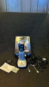 Bell Phones 5.8GHz Cordless Phone w/ Caller ID & Call Waiting – Model 35807-A - Picture 1 of 5
