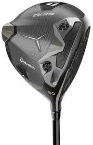 TaylorMade Golf Club Qi35 LS 10.5* Driver Club Head ONLY Mint - Picture 1 of 1