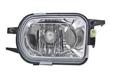 正品 Hella 雾灯 右握 梅赛德斯奔驰 203 CLK 非运动型 H12976021 — 第 1/3 张图片