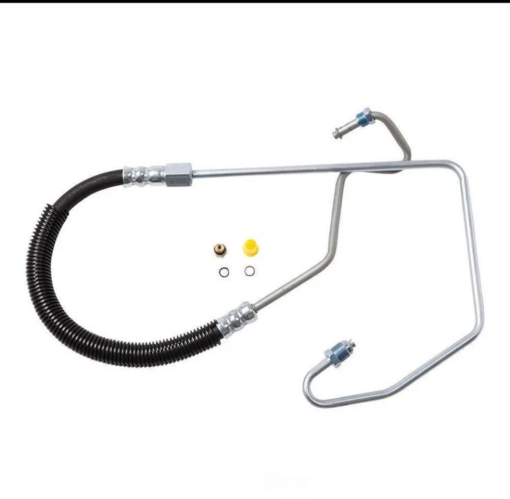 Manguera de línea de presión de dirección asistida para GMC Savana 1500 Savana 2500 2006-2016, Sava Foto 1 de 4