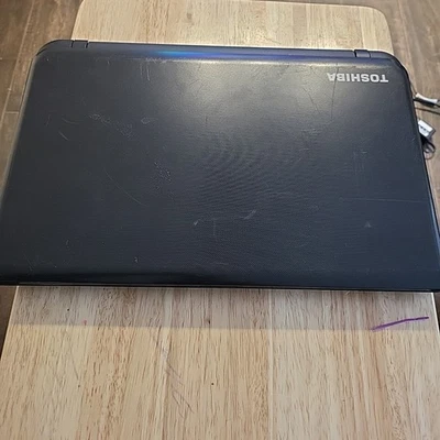 Toshiba Satellite C55D-B5219 SOLO PIEZAS Foto 1 de 4