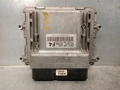 96418364 centralina motore per CHEVROLET EPICA (KL1 ) 2.0 2004 5283490 - Immagine 1 di 4