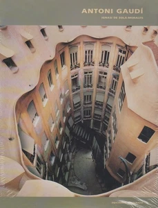 Antoni Gaudi - Picture 1 of 1