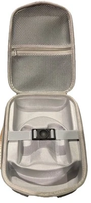 Estuche Rígido Compatible Meta Quest 3/Oculus Quest 2VR Impermeable/A prueba de golpes Foto 1 de 4