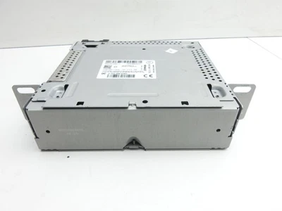 Radio d’auto MM2012 Mid pour Smart Fortwo 453 14-19 A4539006502 51TKM!!! - Photo 1/4