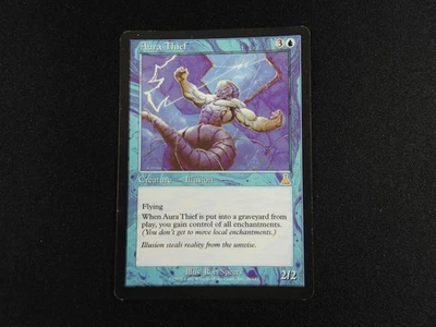 Chain of Vapor NM [Onslaught] Mtg Magic Free Tracking! - Image 1 of 2