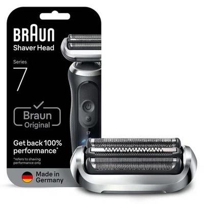 Braun Series 7 74 S Testina per rasatura - Immagine 1 di 2