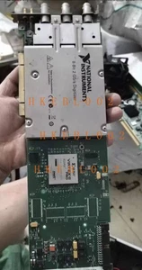 National Instruments NI PCI-5153 Scheda Oscilloscopio ad Alta Velocità 2Gs/sec - Foto 1 di 2