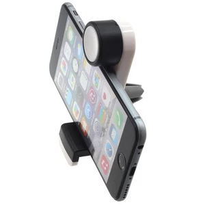 Für Galaxy Z Flip7/FE - Autohalterung Lüftungsgitter Halter Drehbare Halterung Starker Griff - Bild 1 von 6