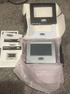 CARRIER Thermostat - Infinity System Controller - Image 1 of 3