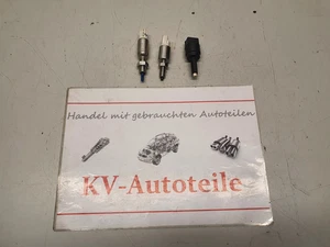 Honda FR-V 2006 BE 2.2i-CTDi SET interruptor interruptor contacto 672C S576 60720 60719 - Imagen 1 de 11