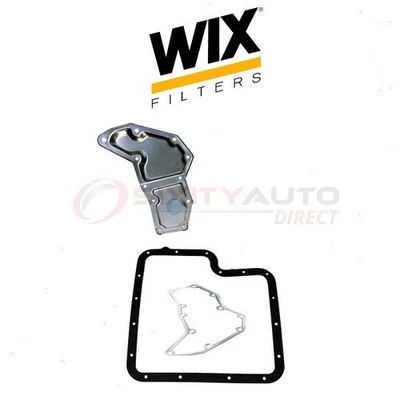 WIX Transmission Filter Kit for 1965-1974 Ford Country Squire - Fluid ip - Image 1 of 4
