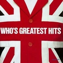 Greatest Hits Who  von the Who | CD | Zustand sehr gut - Bild 1 von 2