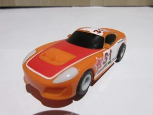 MICRO Scalextric GT DODGE VIPER 1:64 - Picture 1 of 6