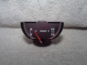Mopar 1963 Plymouth Temperature Gauge - Picture 1 of 2