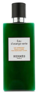 Eau D'Orange Verte von Hermes feuchtigkeitsspendende Körperlotion Unisex 6,7 oz/200 ml Neu - Bild 1 von 2