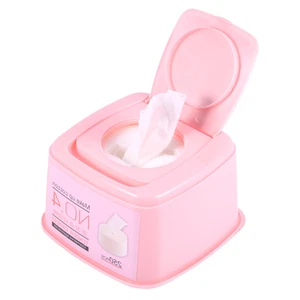 250pcs Box Cosmetic Makeup Facial Eye Cleansing Cotton Pad Women Necessary S EUJ - Picture 1 of 8