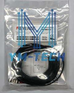 KEYENCE CORP PR-M51P3 / PRM51P3 (NEW IN BOX) - Picture 1 of 1