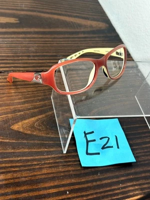 Gafas de sol retro vintage Costa Las Olas LO 40 para mujer coral borde completo mariposa Foto 1 de 4