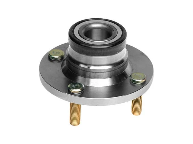 Conjunto de buje de rueda trasera 12NQHT98 para Plymouth Colt 1993 1994 1995 Foto 1 de 1