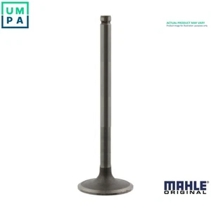 4x EXHAUST VALVE 029 VA 30523 100 FOR AAC 2.0L AAE/ABK/ABT/ADW/2E/ADY/AGG 2.0L - Picture 1 of 10