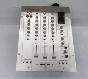 Vestax PCV-275 3-Channel Professional DJ Club Mixer – Made in Japan AC100V - Picture 1 of 4