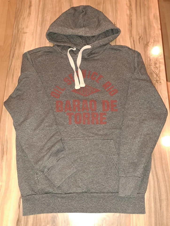 Herren Kapuzenpullover Von C&A Größe M - Bild 1 von 2