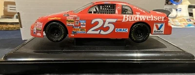 Ken Schrader #25 Budweiser 1996 Chevrolet Monte Carlo 1:64 Revell unboxed - Image 1 of 3